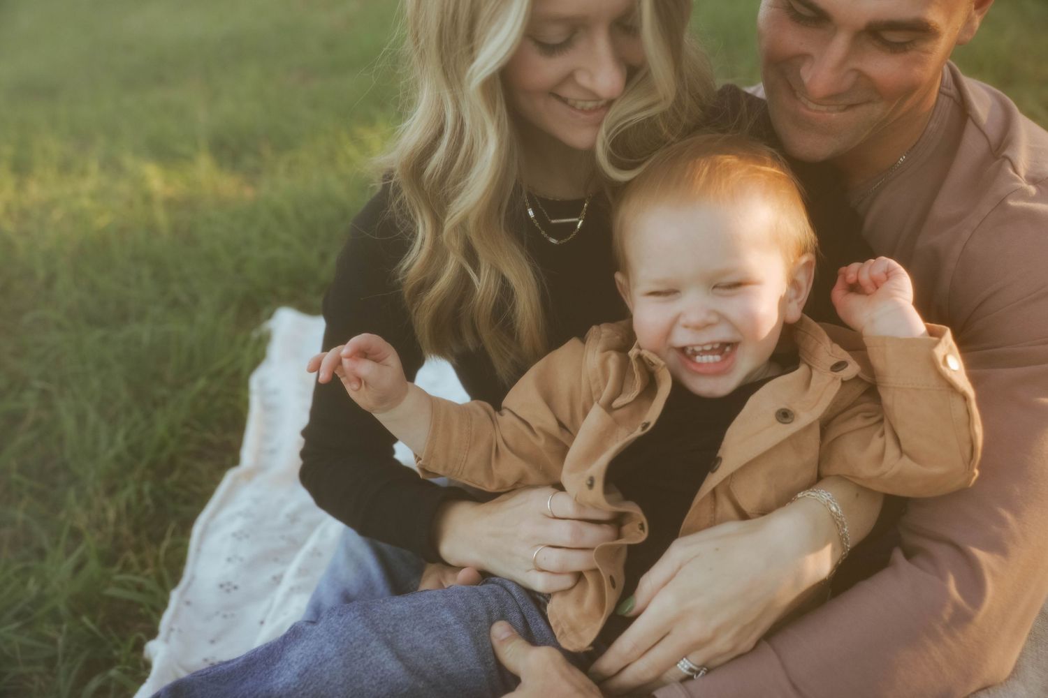 tickle monster always gets the best smiles