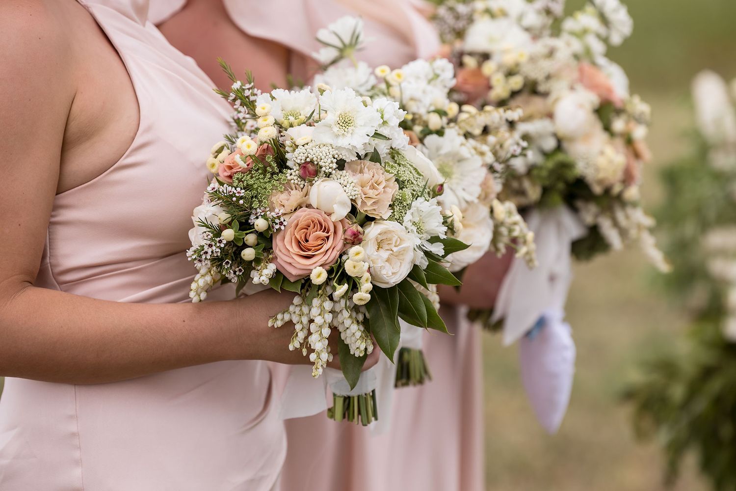 Wedding Photos from Emily and James's Lurg Farm Wedding day in North East Victoria.
