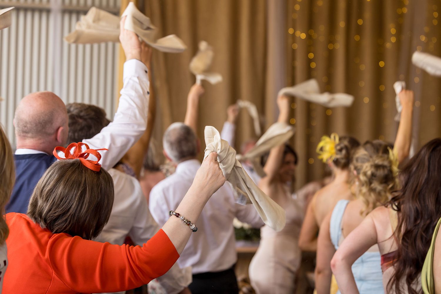Wedding Photos from Emily and James's Lurg Farm Wedding day in North East Victoria.
