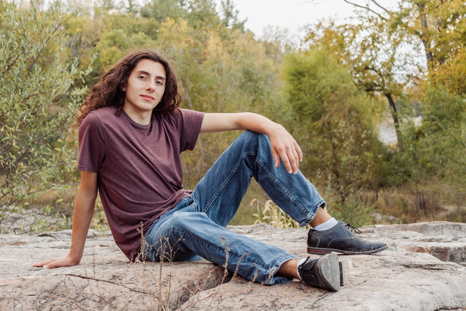 Senior Photos