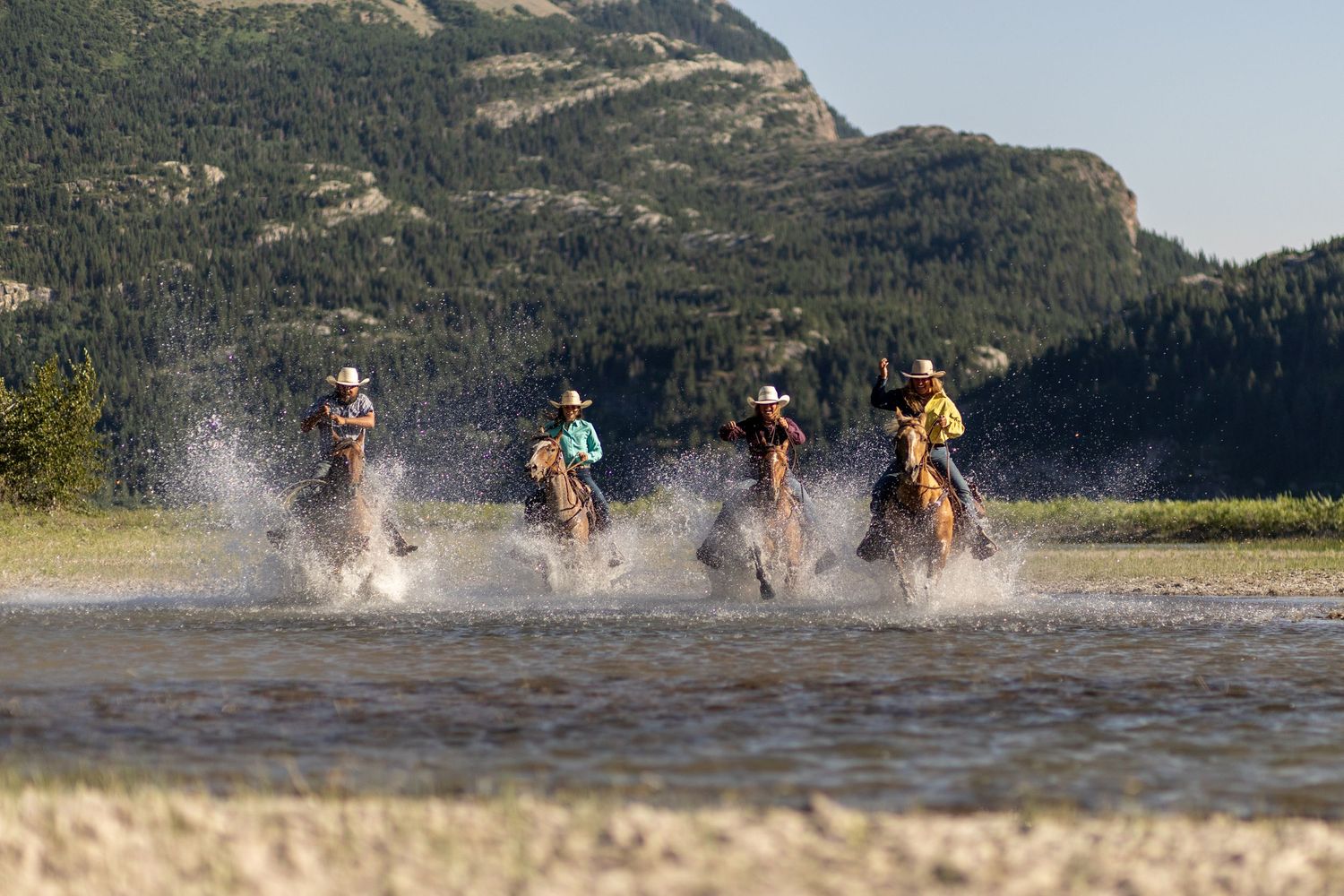 alberta western photographer