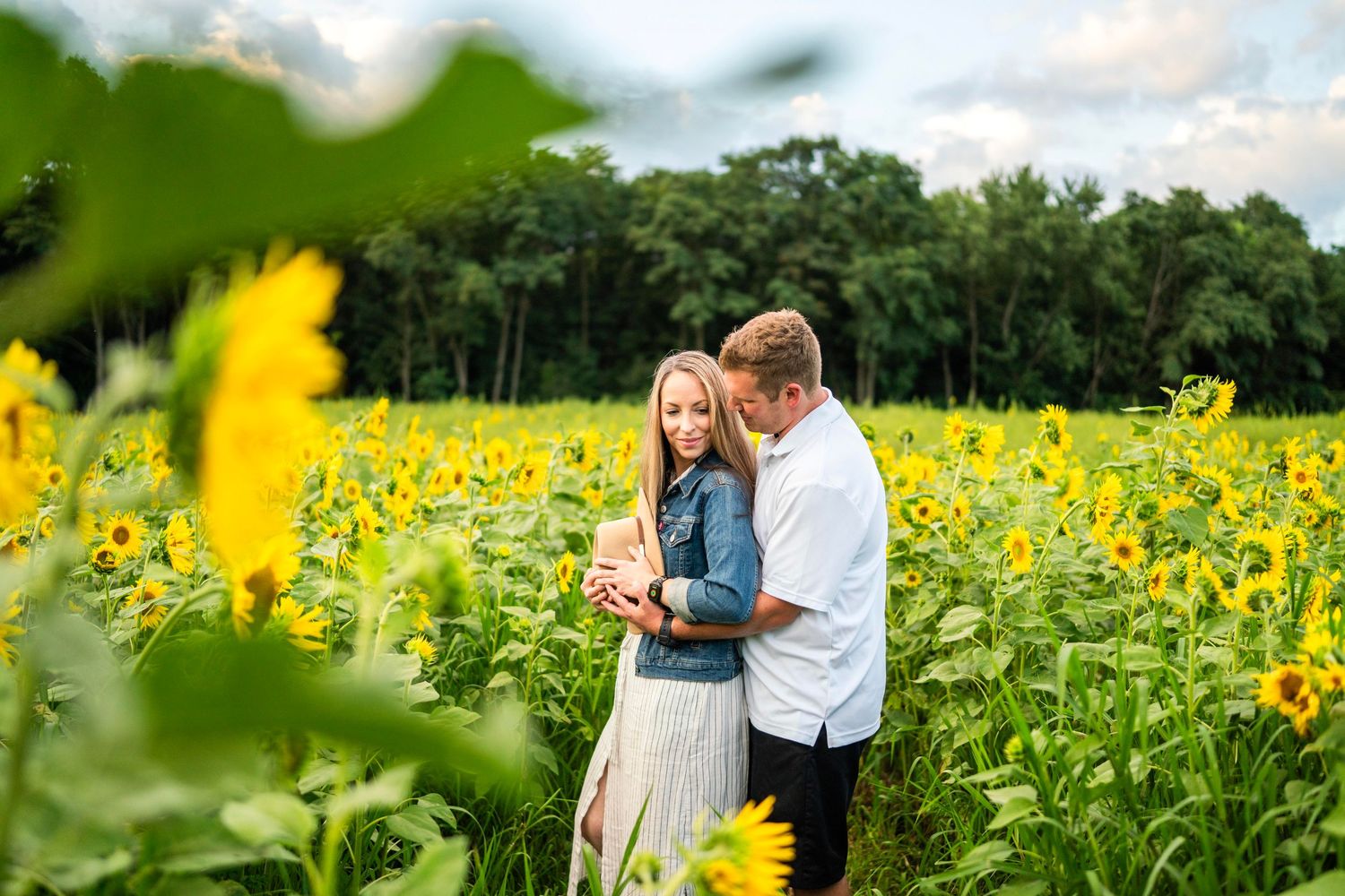 Stacy Scandrett: Niagara Wedding Photographer