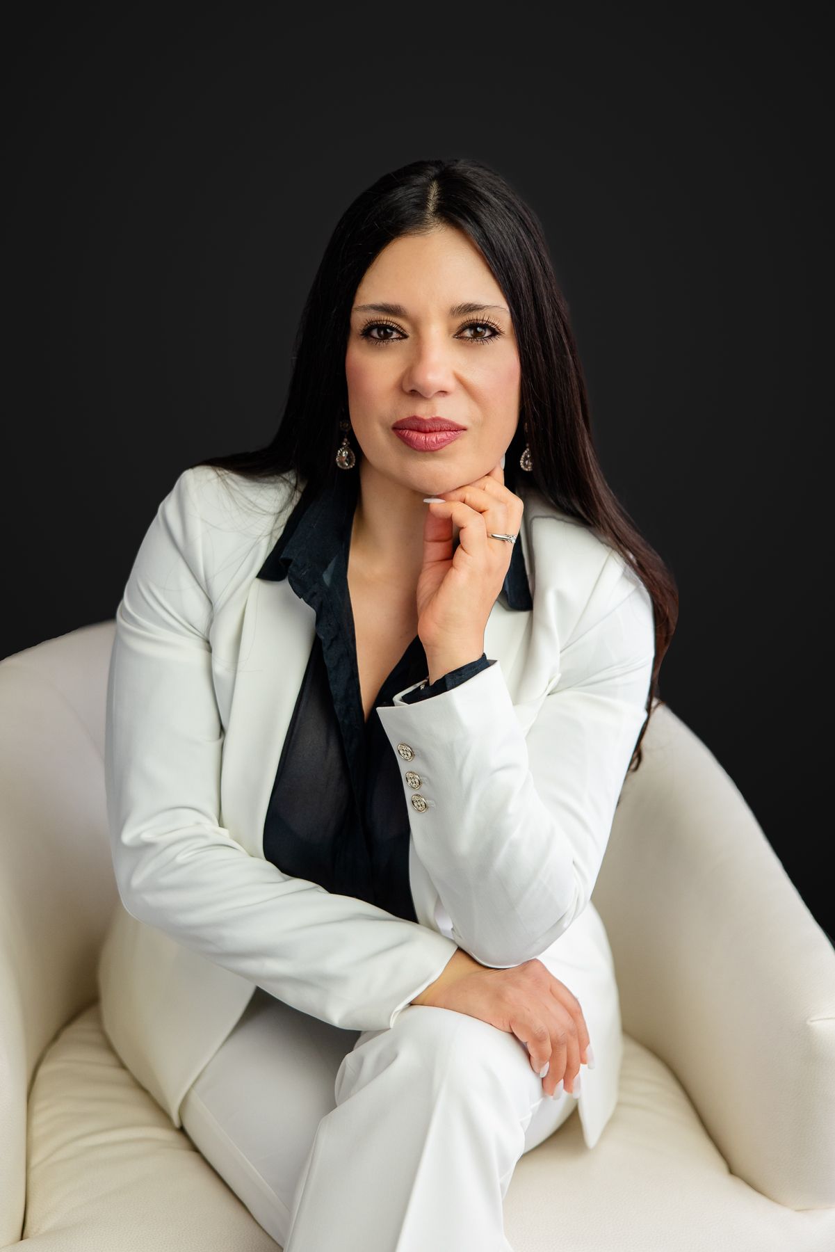 therapist headshots, family counselor headshots, branding photos