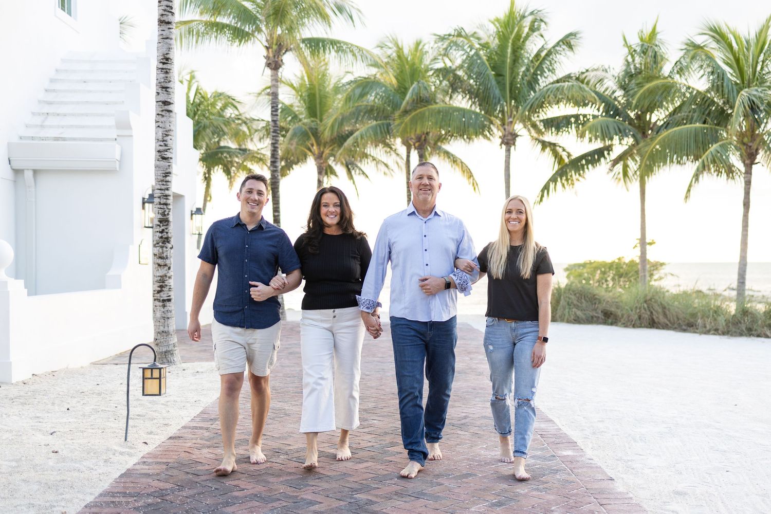 Marathon Florida Family Photography