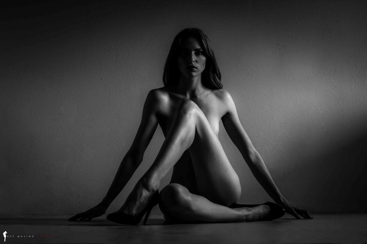Girl Next door session