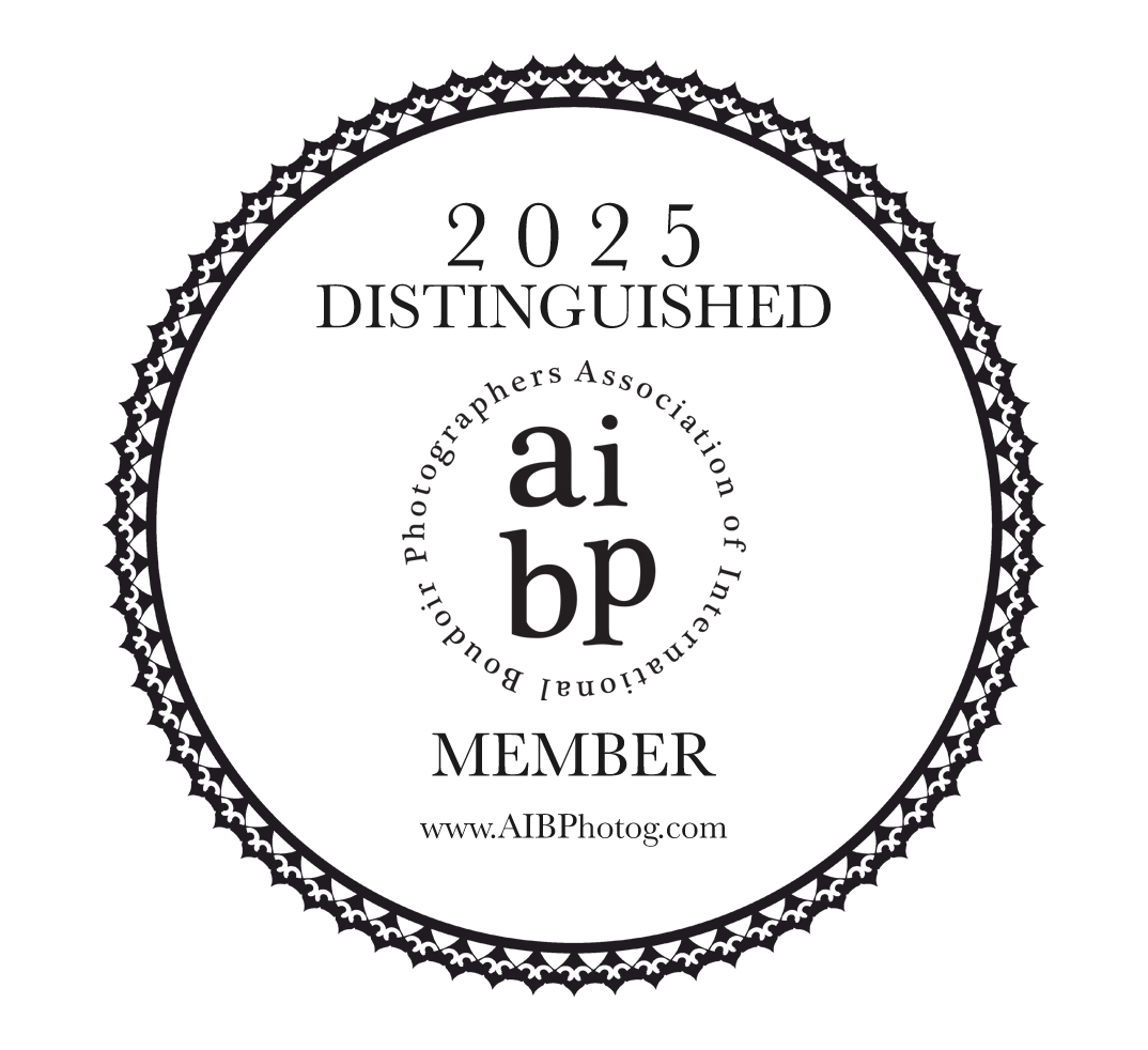 Lock and Key Photography is a member of the Association of International Boudoir Photographers, boudoir studio located in Fort Worth.