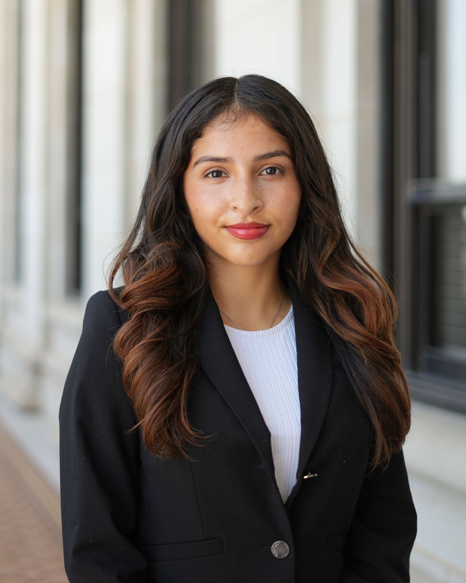 Woman Professional Headshot