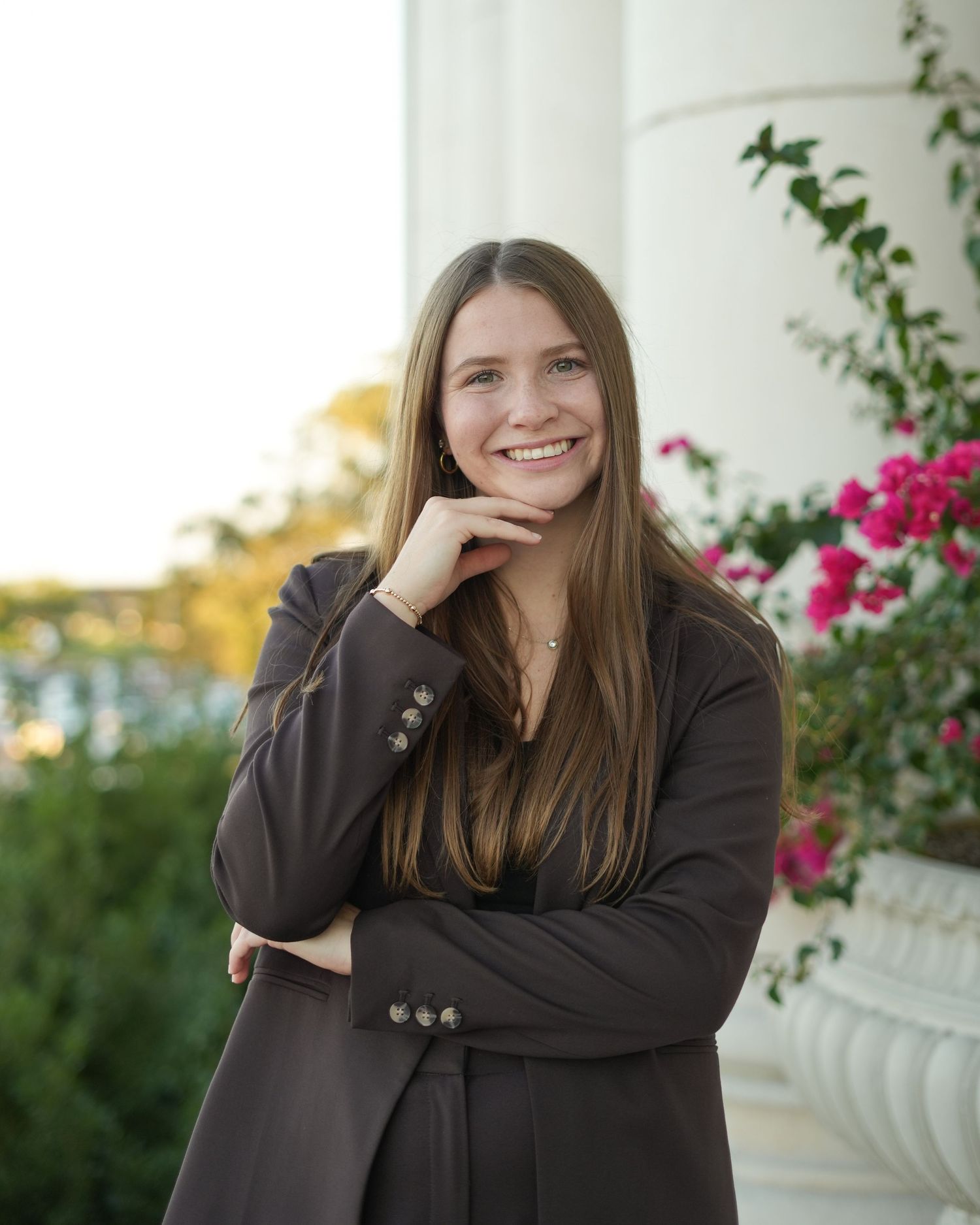 Female Professional Headshot