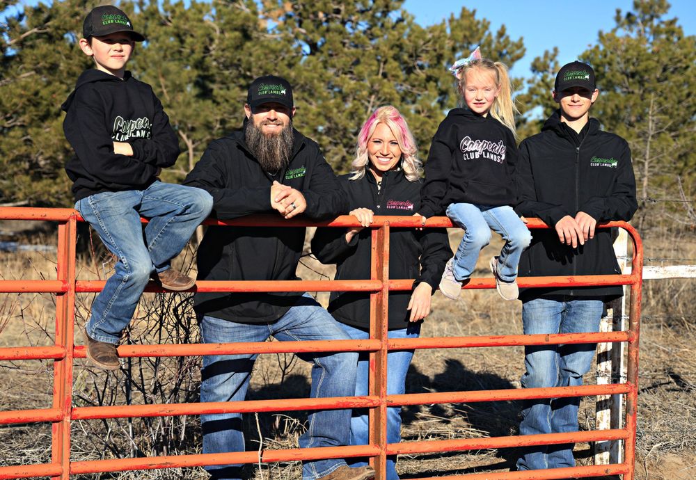 Christian Business Brand Photo/ Family Photo