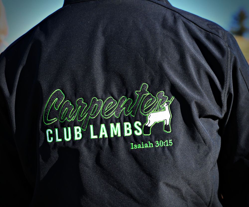 Christian Family Owned Business Brand Photo