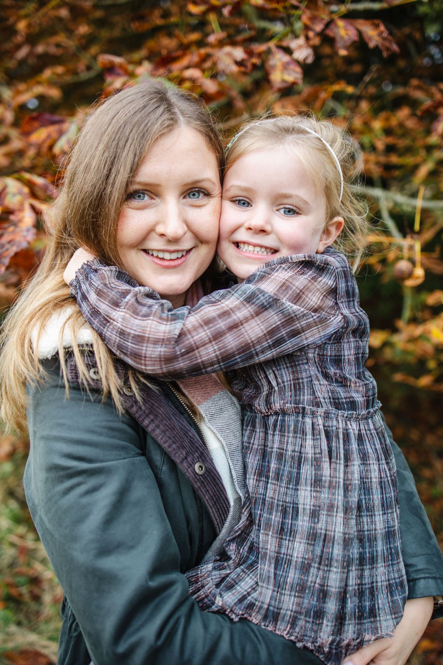 Lifestyle Family Photography Suffolk UK 
Brooke Barden Photography
Mother Daughter Session