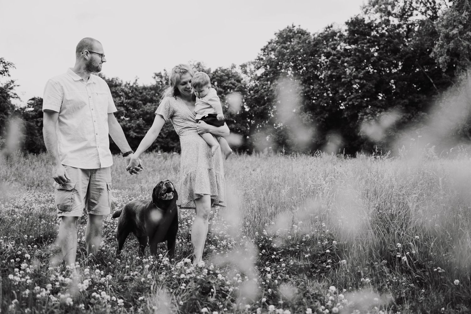 Lifestyle Family Photography Suffolk UK 
Brooke Barden Photography