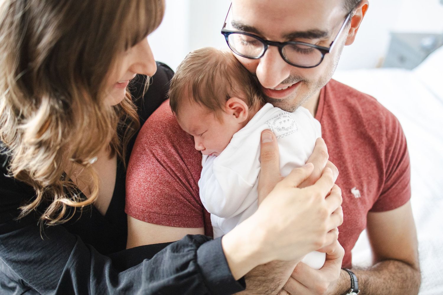 Lifestyle Family Photography Suffolk UK 
Brooke Barden Photography
Newborn Home Session