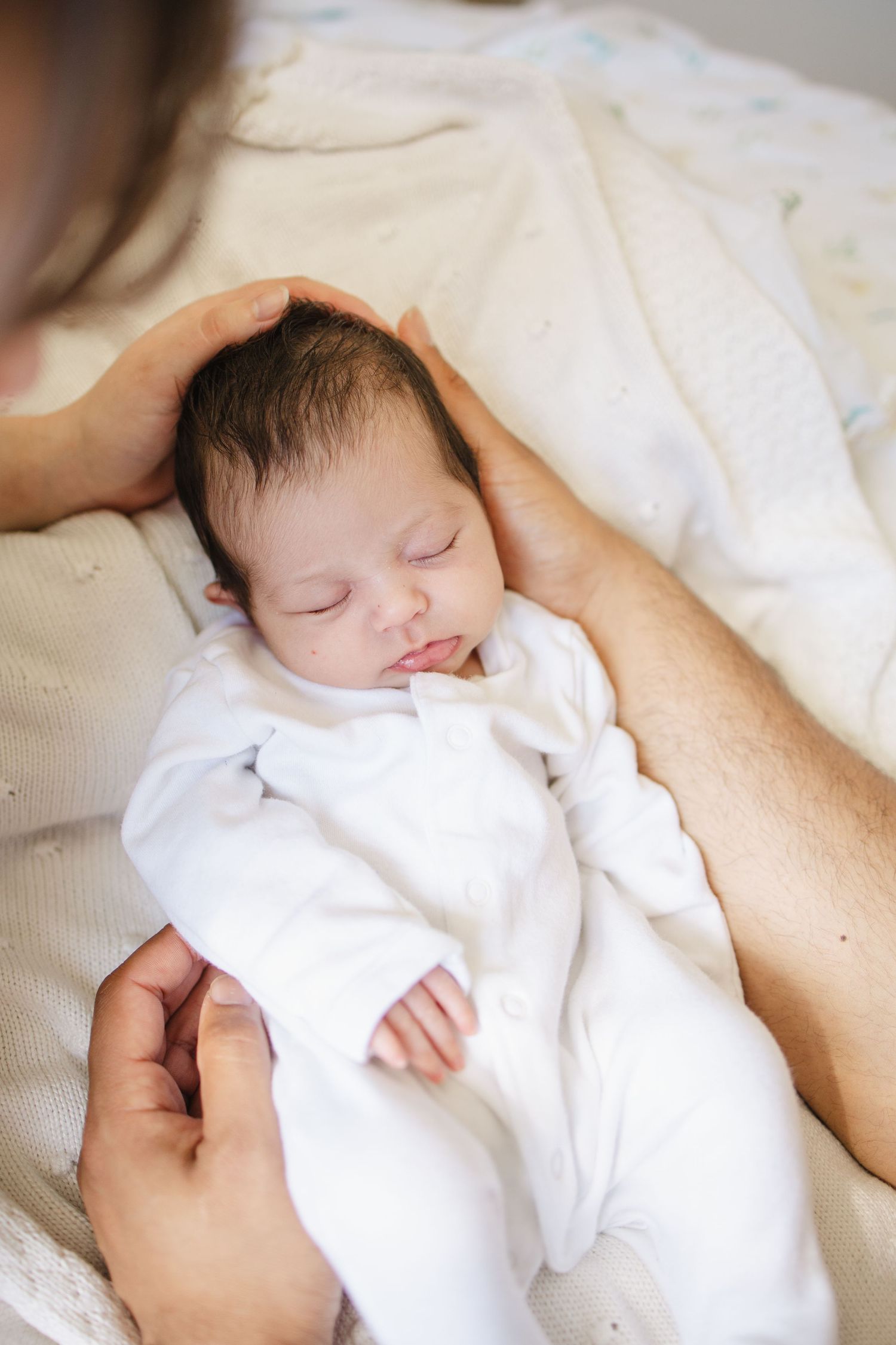 Lifestyle Family Photography Suffolk UK 
Brooke Barden Photography
Newborn Home Session