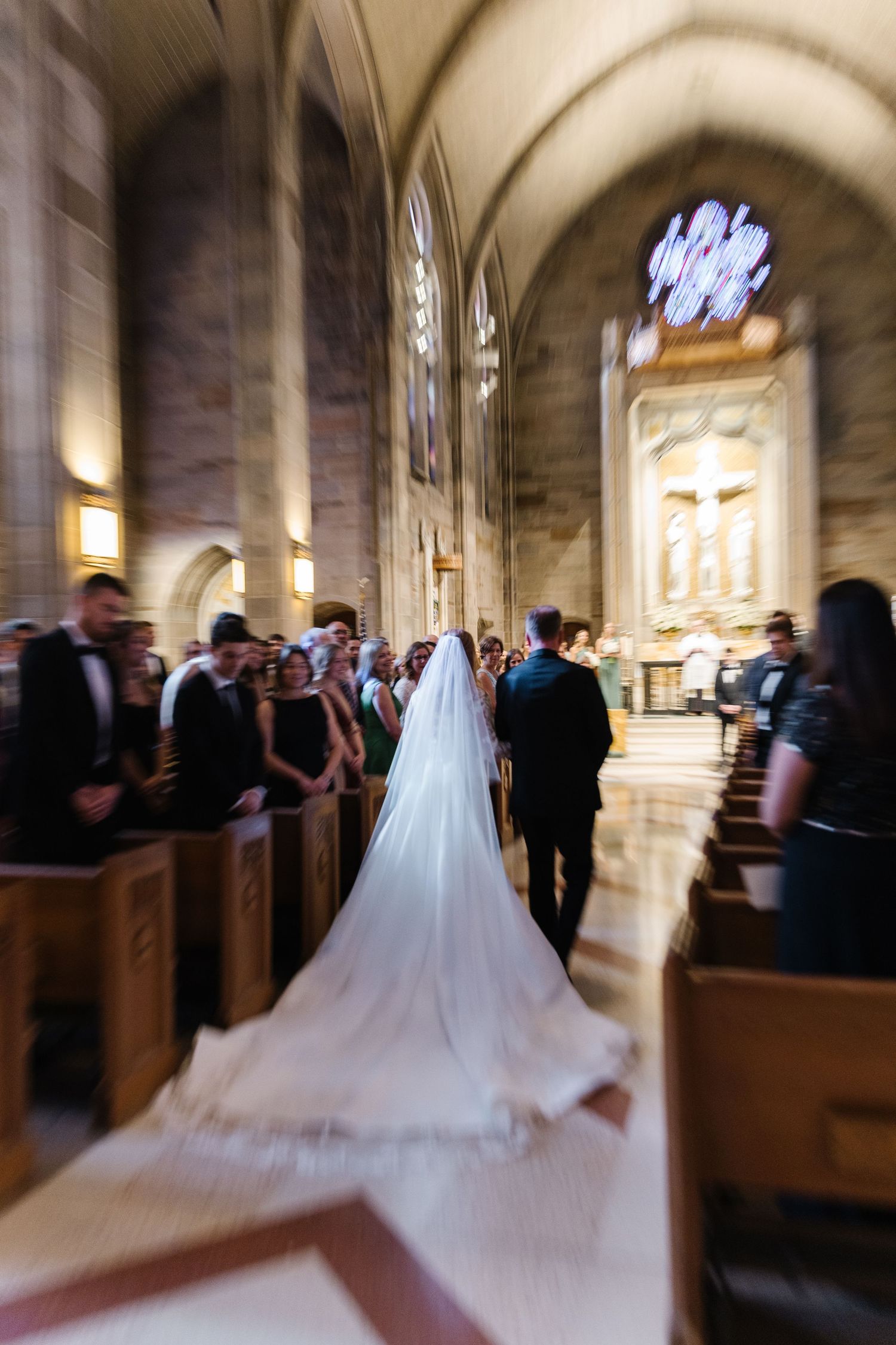 christ the king wedding atlanta georgia  wedding