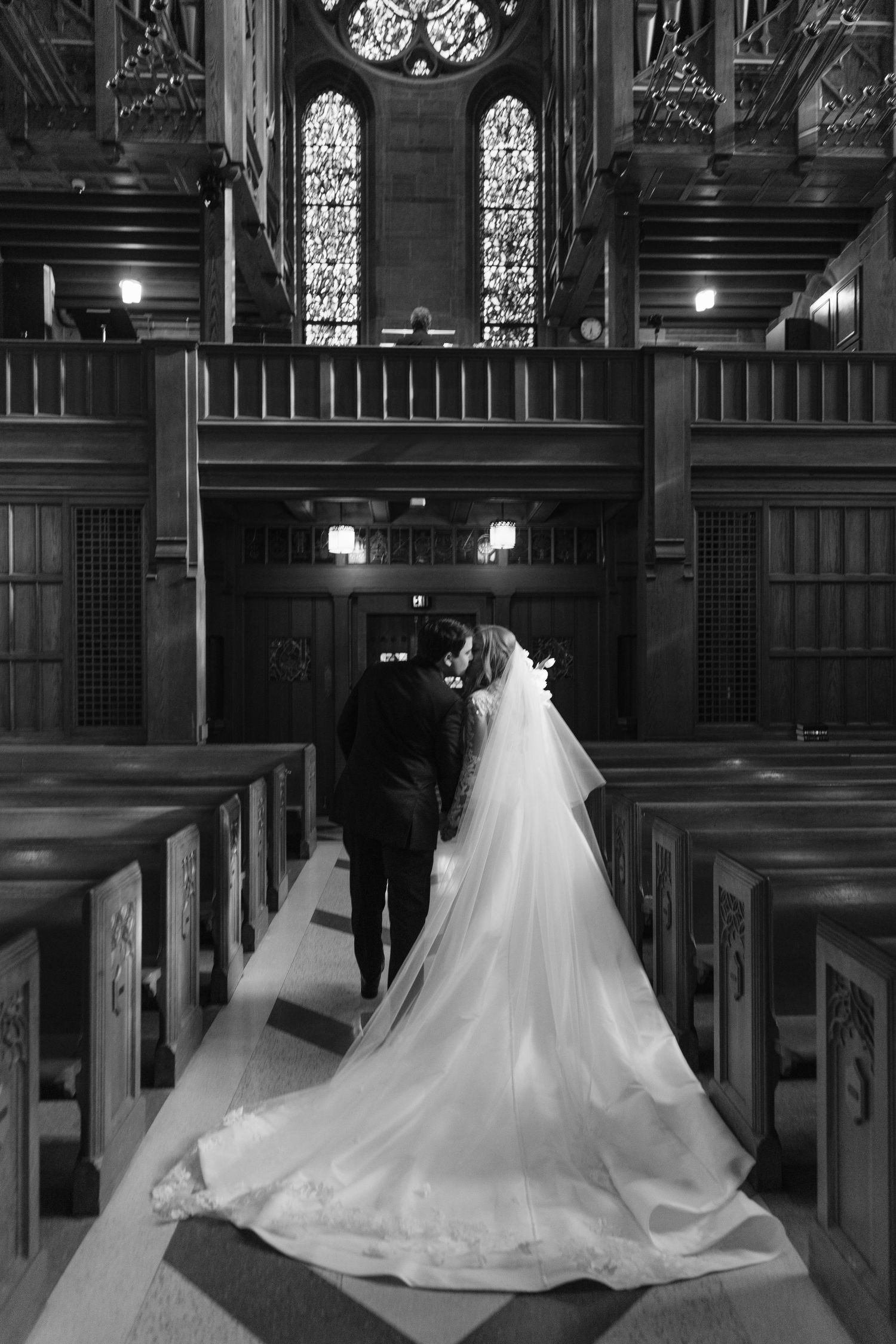 christ the king wedding atlanta georgia  wedding