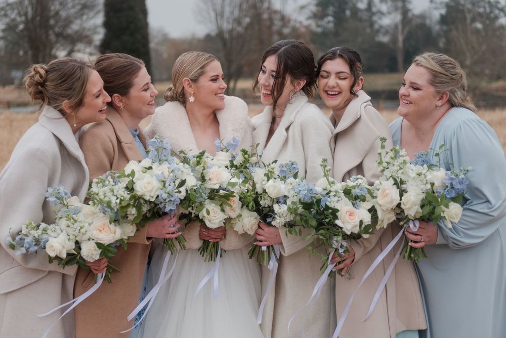 KZN Midlands wedding photographer