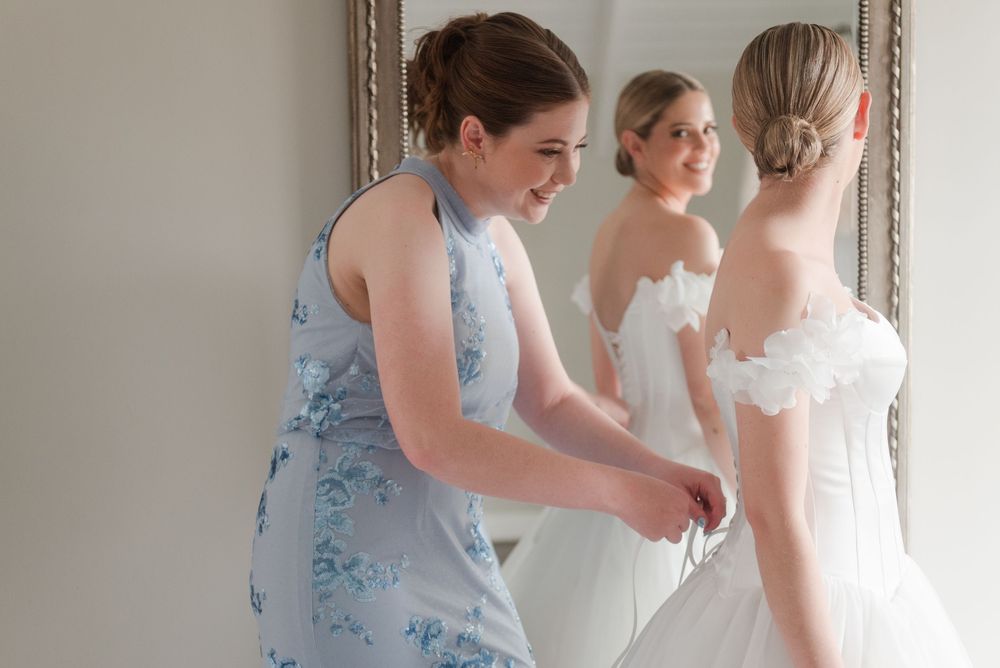 KZN Midlands wedding photographer