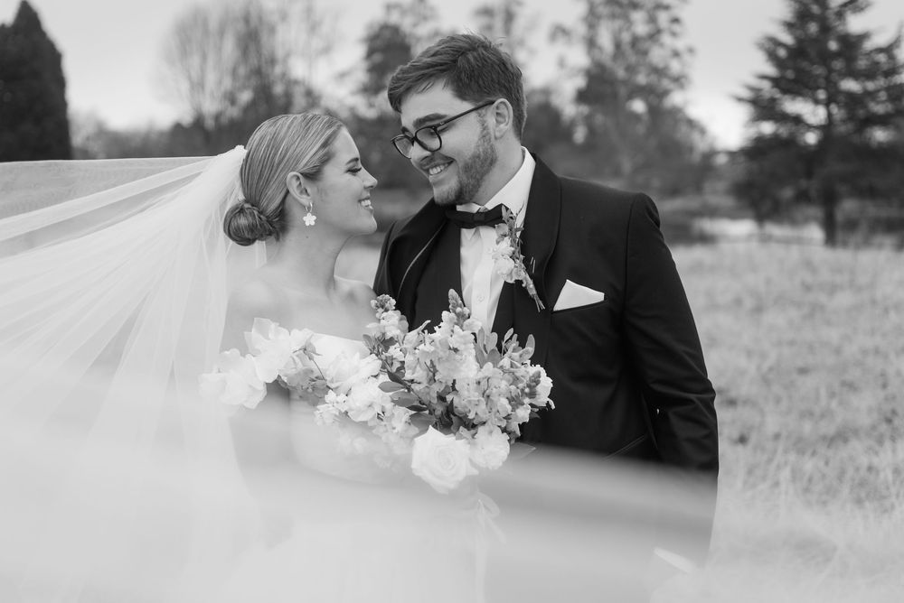 KZN Midlands wedding photographer