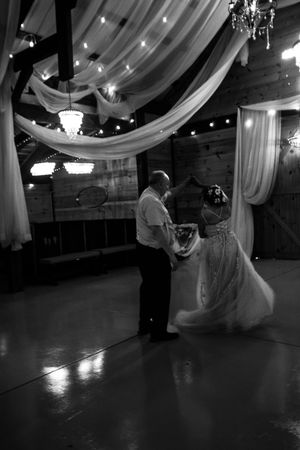First Dances are always so Special