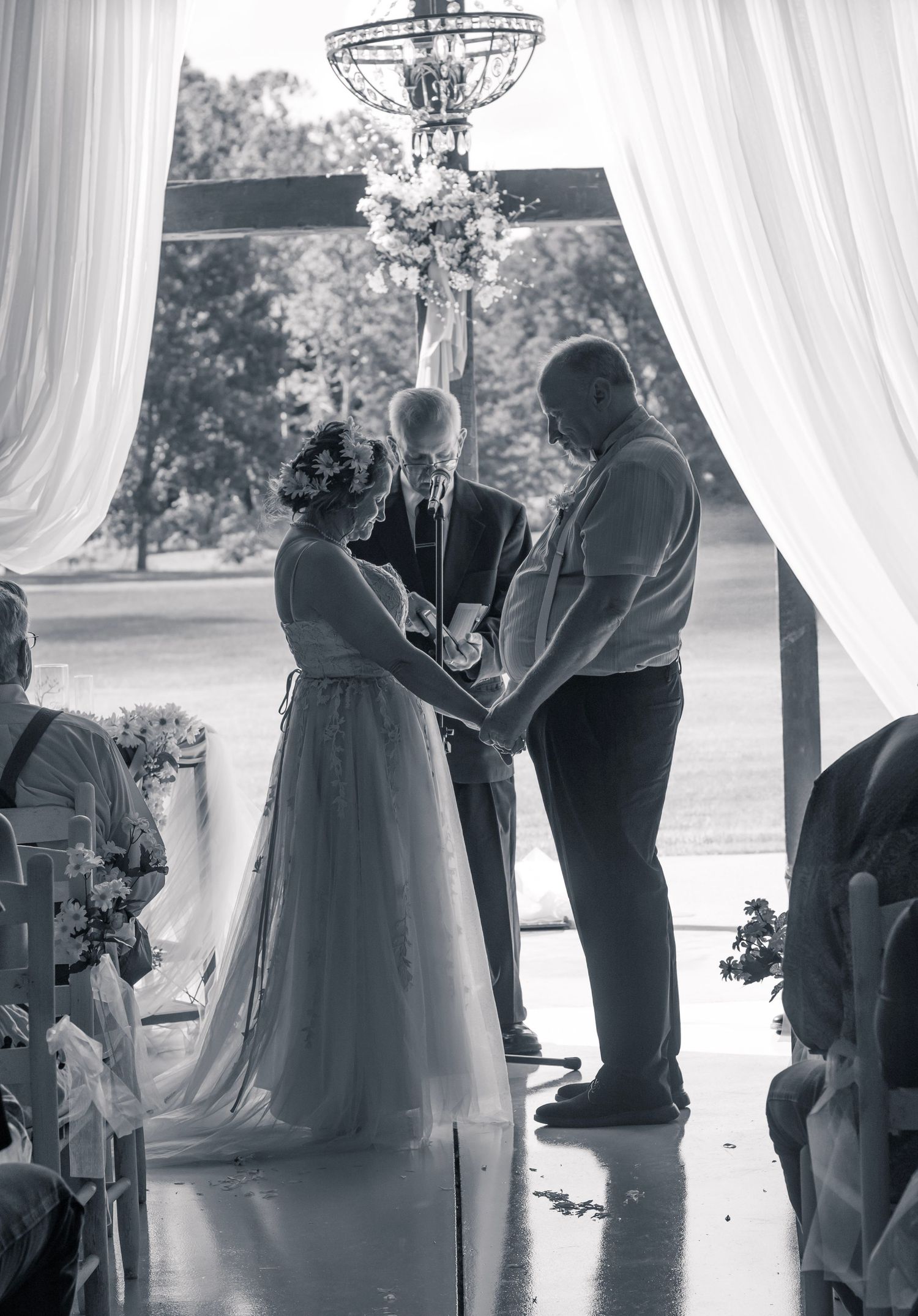 Wedding Photographer North Caroling