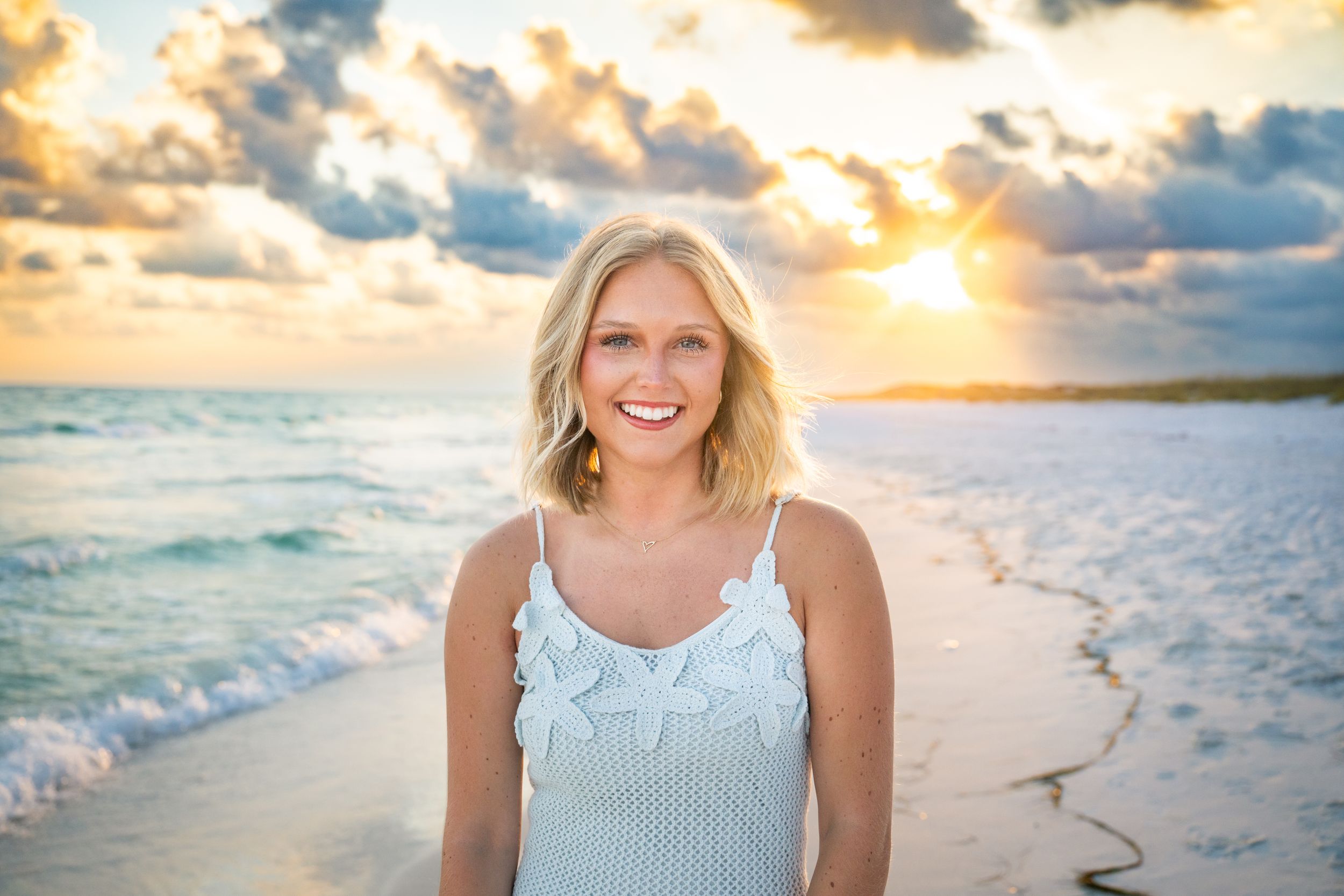 Senior Session