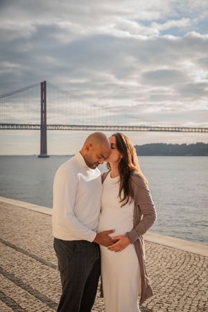 maternity session lisbon