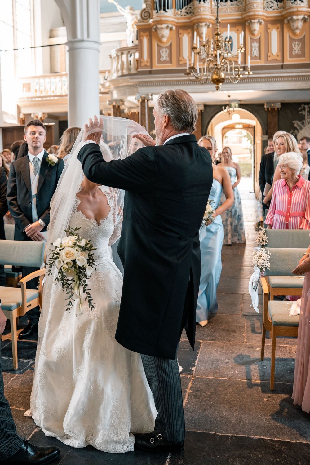 LONDON WEDDING PHOTOGRAPHY - ABI VINCENT PHOTOGRAPHY