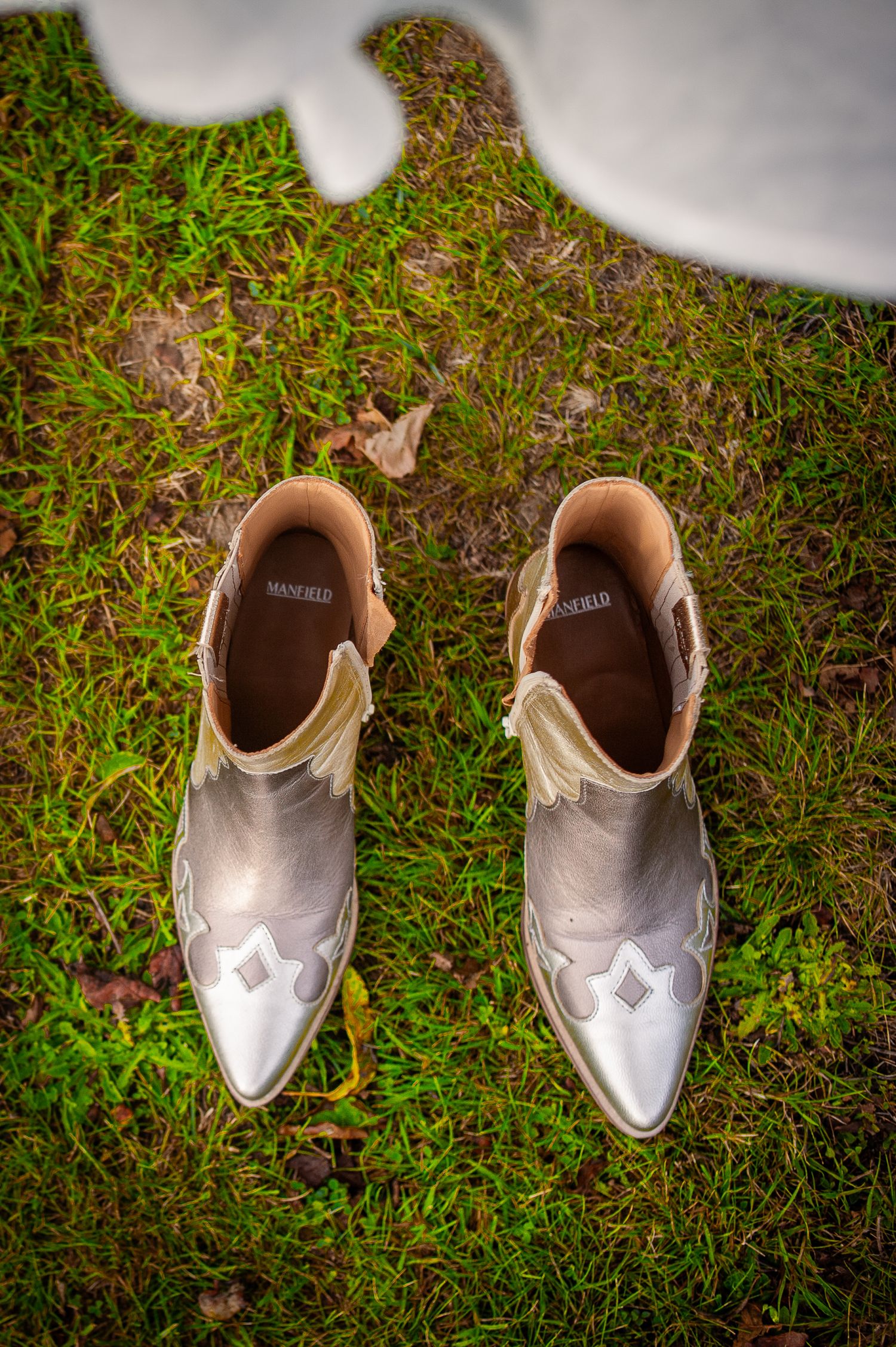 boots wedding picture photo mariage alternatif santiag