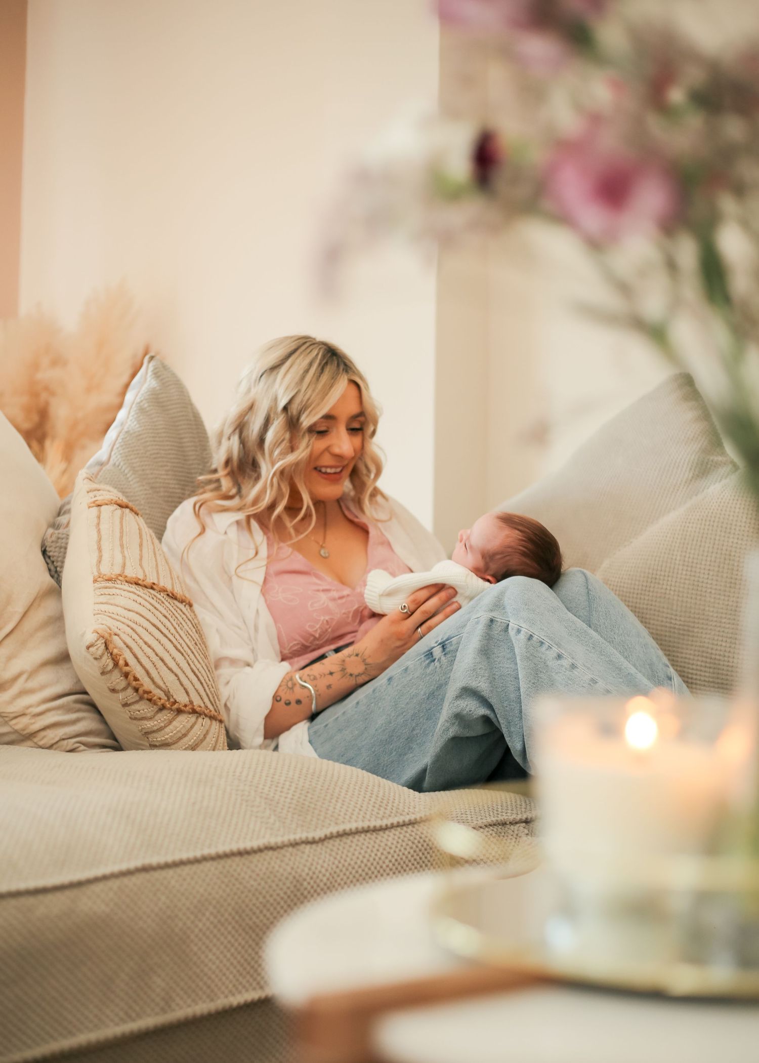 Weston Super Mare, North Somerset, Newborn photography. Newborn photographer. Photography at home. photographer in Weston super mare.