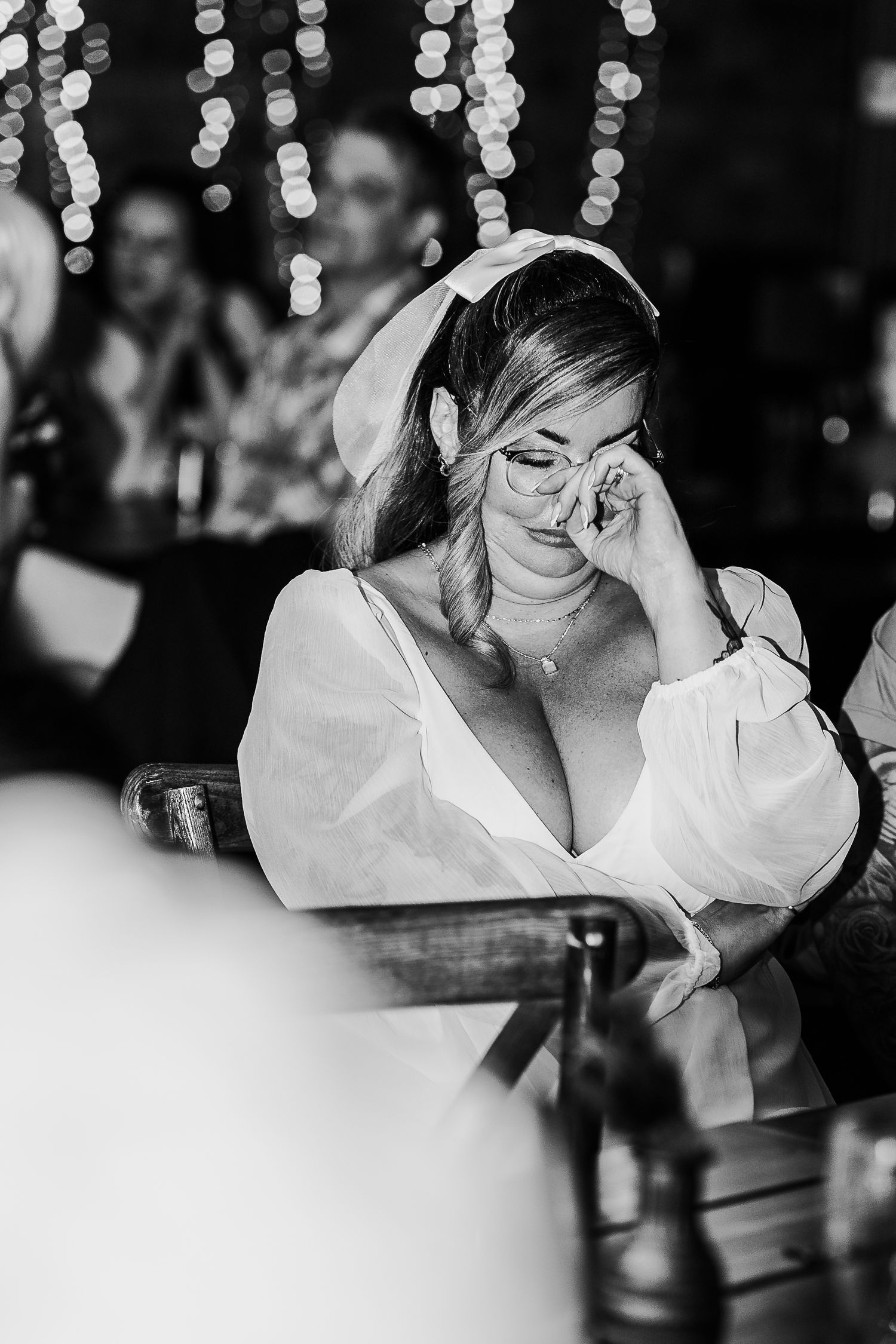 Wedding Party at The Mill, Wakefield by Chelle Lundy Photography, Yorkshire Documentary Reportage Style Candid Emotion
