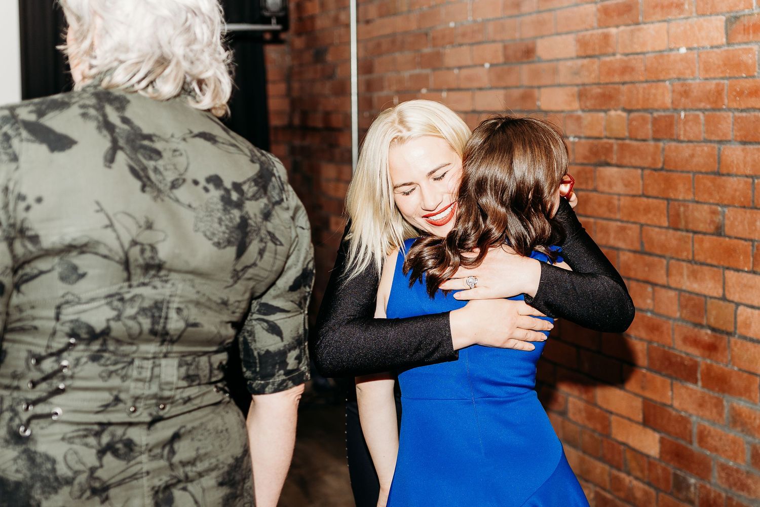 Wedding Party at The Mill, Wakefield by Chelle Lundy Photography, Yorkshire Documentary Reportage Style Candid