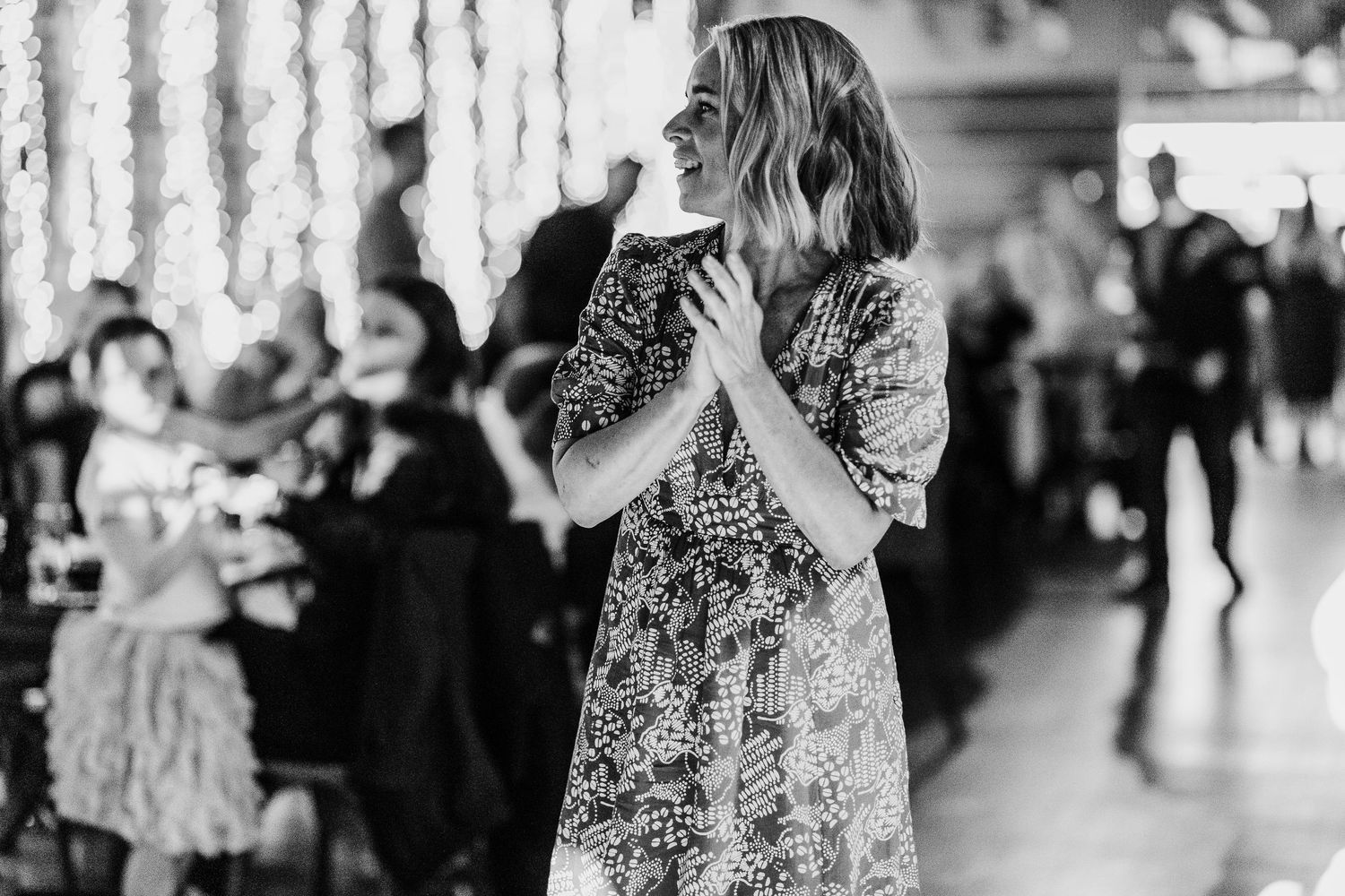 Wedding Party at The Mill, Wakefield by Chelle Lundy Photography, Yorkshire Documentary Reportage Style Candid
