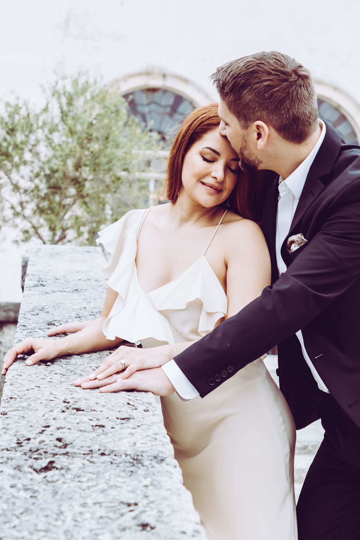 Editorial style wedding photography in Tampa, St Petersburg, Clearwater, Dunedin, Sarasota, Orlando, and Naples, Florida.  Engagement photos