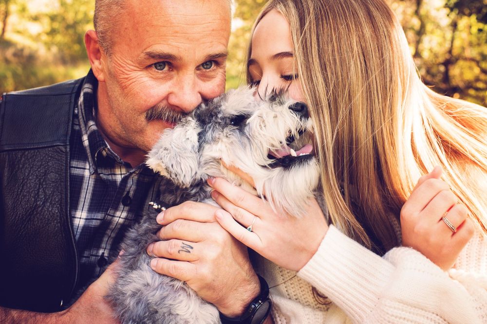 Family Session, Lifestyle session in Okotoks, Alberta