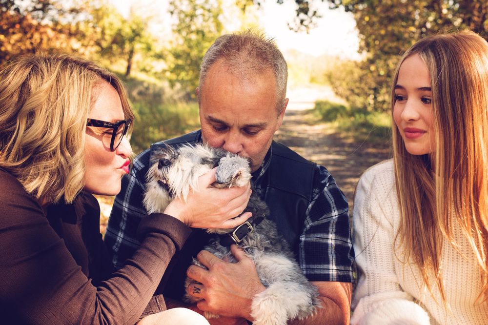 Family Session, Lifestyle session in Okotoks, Alberta