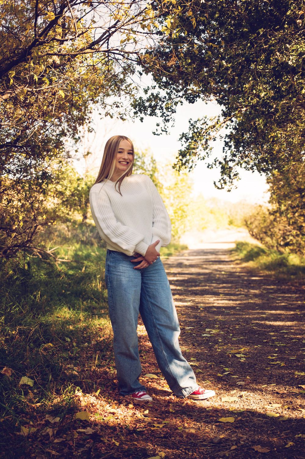 Family Session, Lifestyle session in Okotoks, Alberta