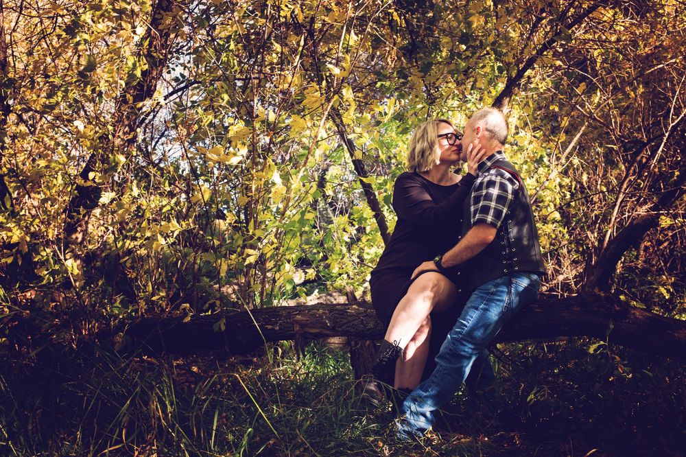 Family Session, Lifestyle session in Okotoks, Alberta