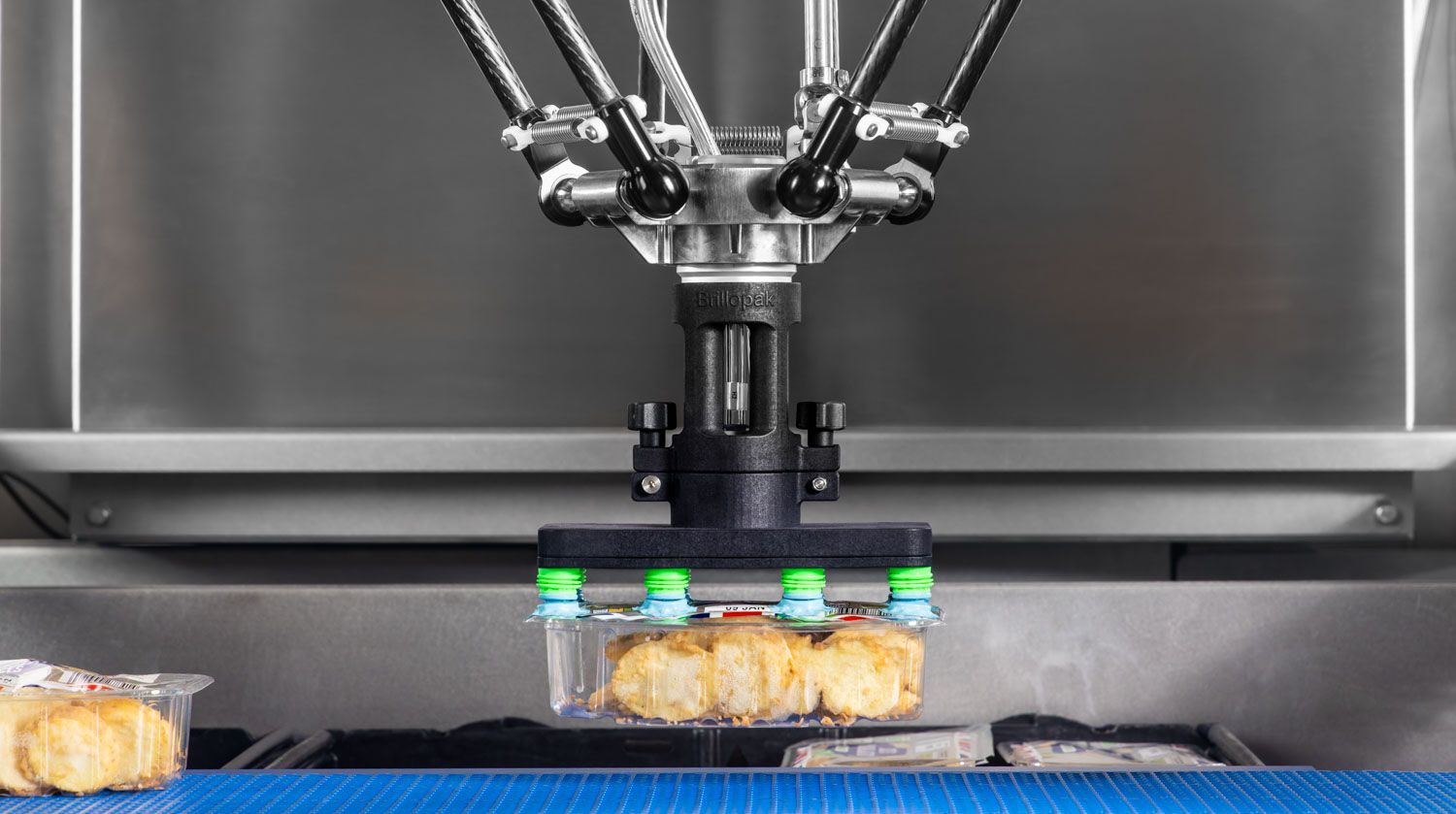 Professional manufacturing and industrial process photography London and Kent