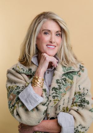 Branding Headshot Woman