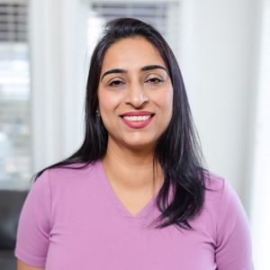 Branding Headshot Woman