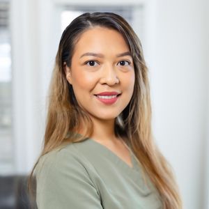 Branding Headshot Woman