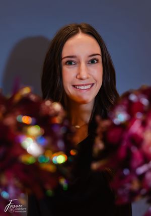 Branding Headshot Woman
