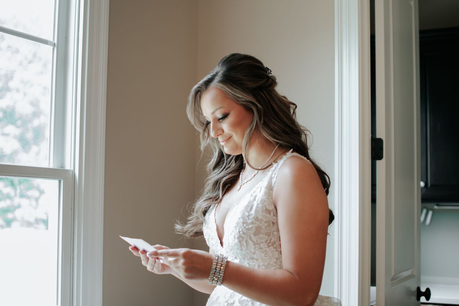 The Pine House in Aiken SC Wedding