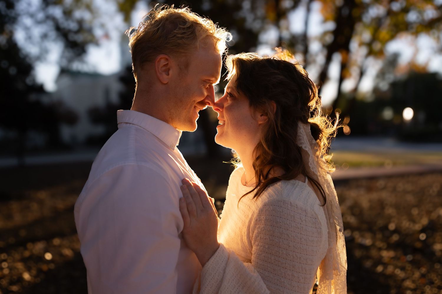McCormick Wedding Photographer