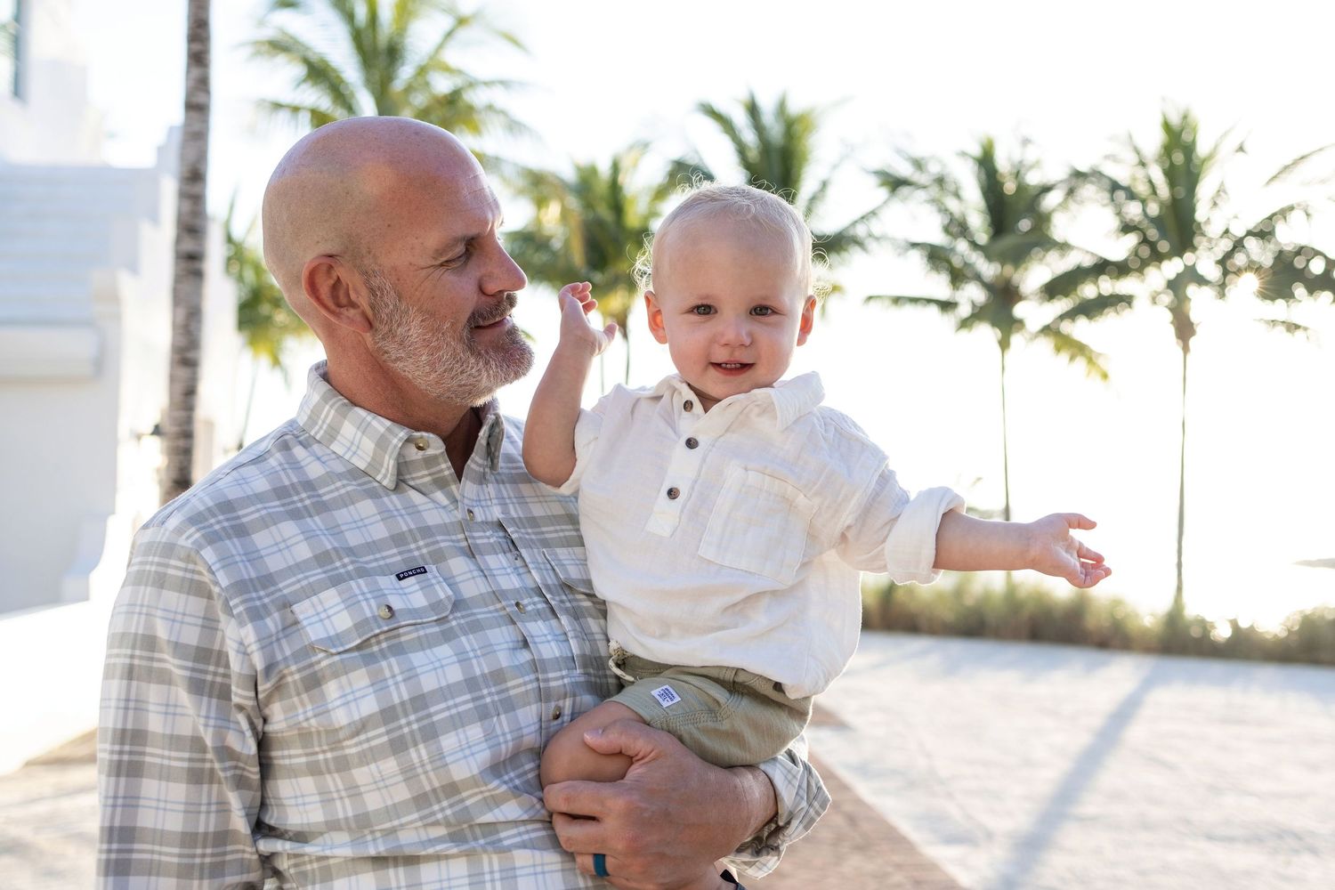 Florida Keys Family Photography
