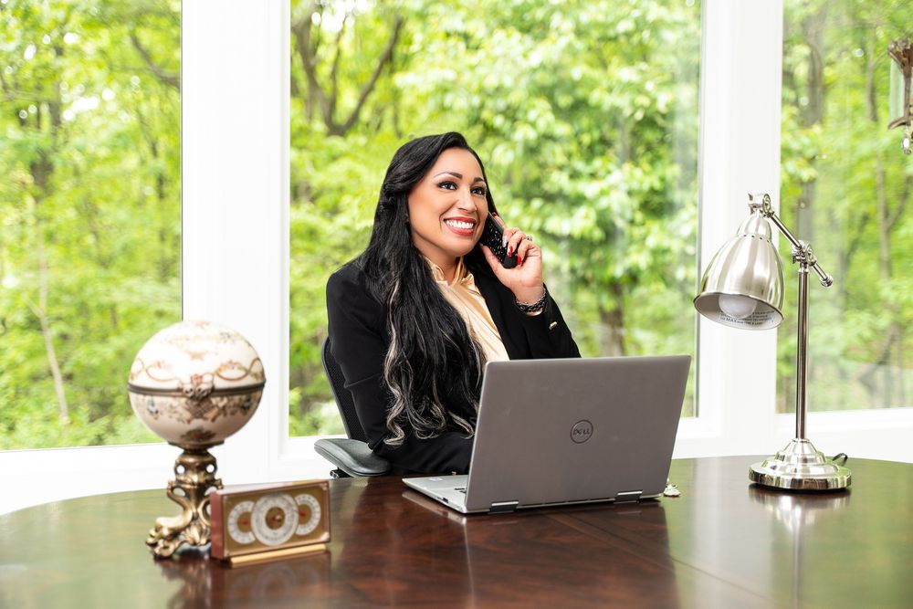 Women in Business Photography NYC