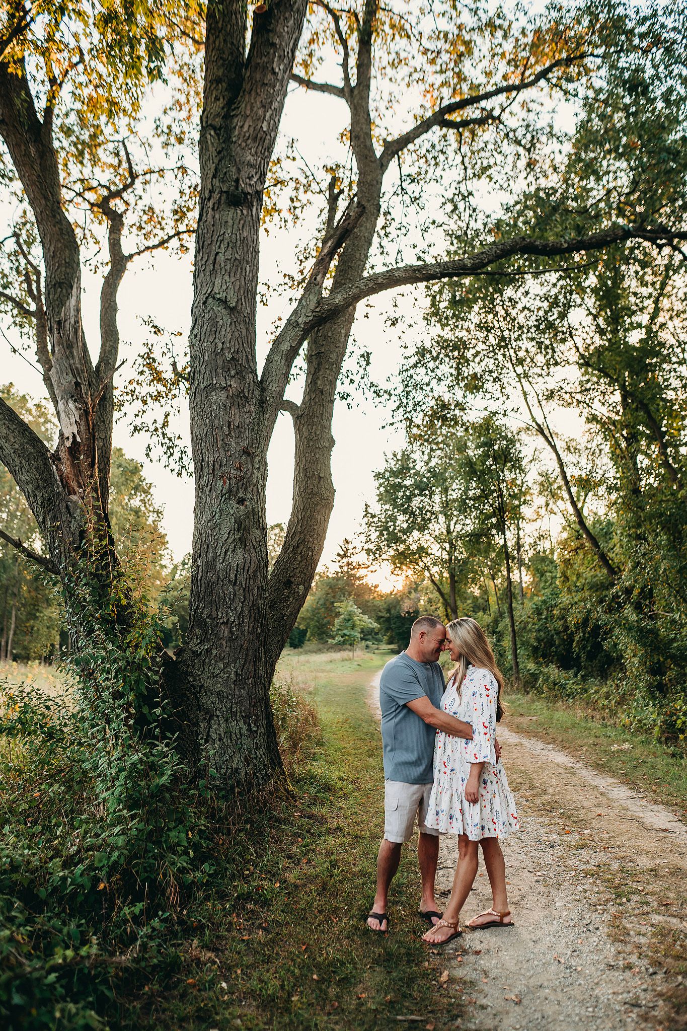 Burton Michigan Family Photographer
