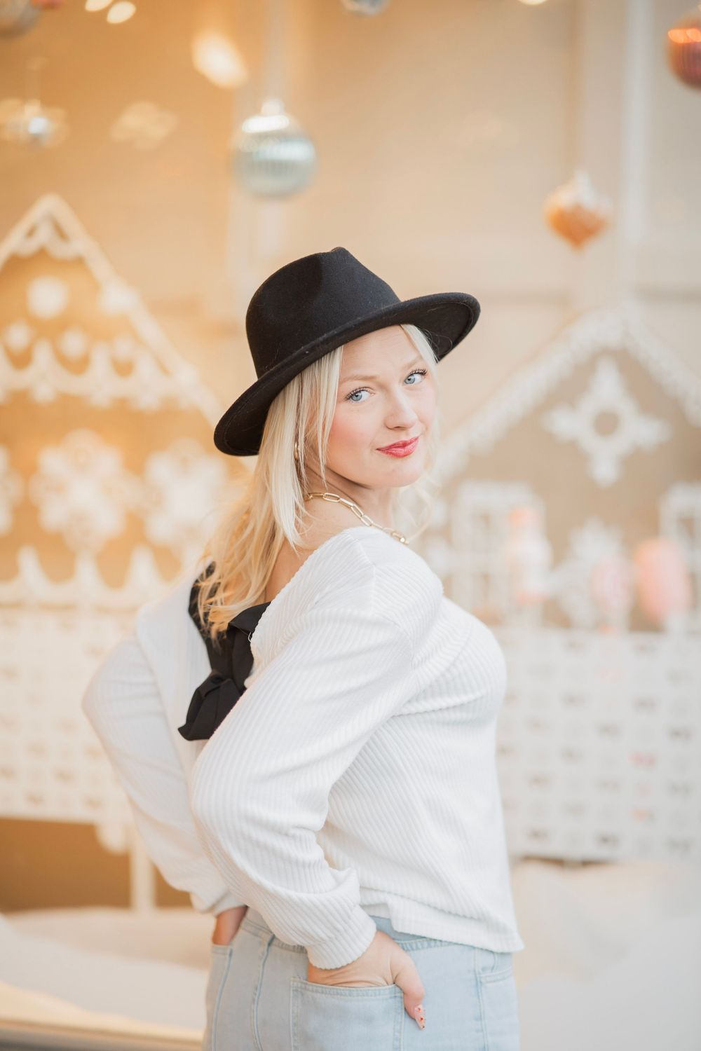 wichita senior photographer