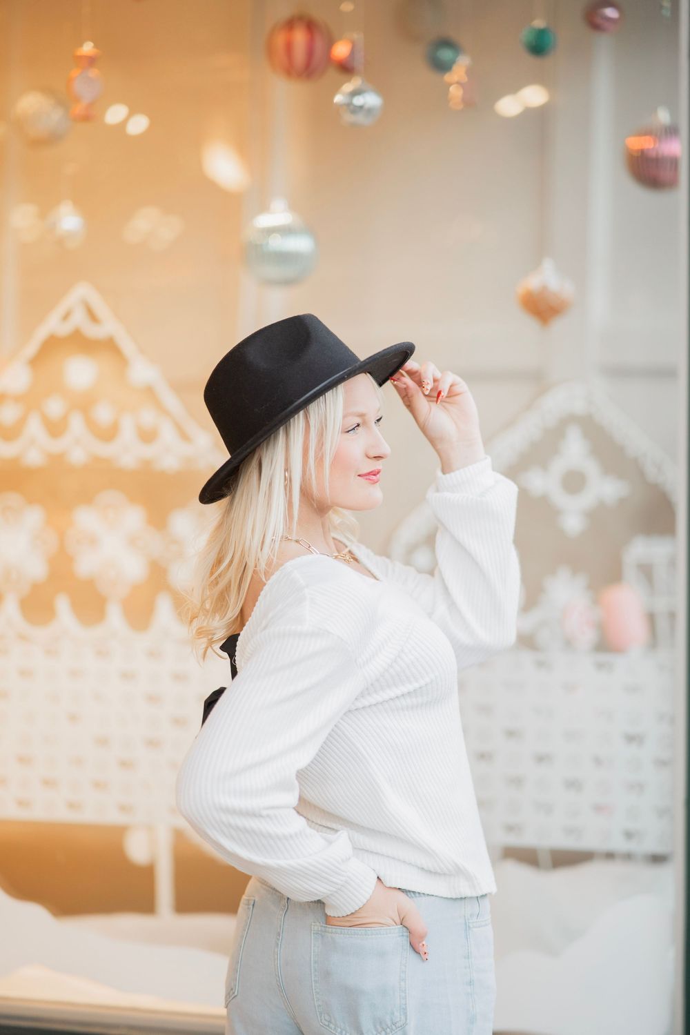 wichita senior photographer